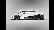 Konigsegg Agera R