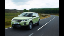 Range Rover Evoque 5 porte