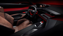 Peugeot Quartz Concept