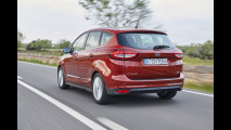 Ford C-Max e C-Max 7 restyling (2014)