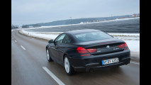 BMW 640d xDrive Coupé