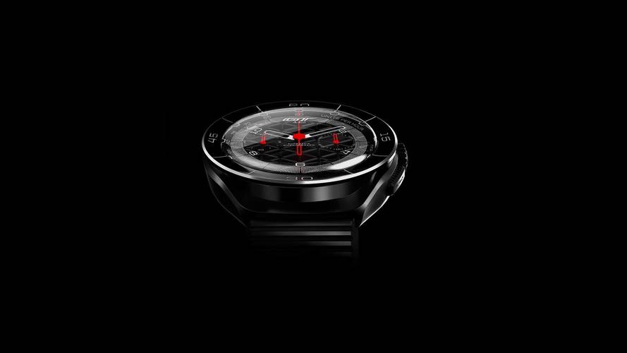 Autodromo Ford GT watch