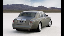 Rolls-Royce Phantom Model Year 2009