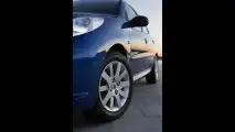 Peugeot 206 Plus 