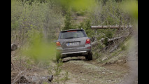 Nuova Mercedes GLK - TEST