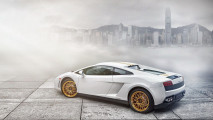 Lamborghini Gallardo LP 550-2 HK 20th Anniversary Edition