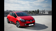 Nuova Renault Clio