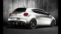 Alfa Romeo MiTo Gta