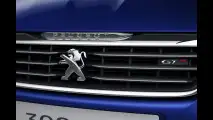 Peugeot 308 GT