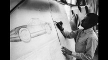 Ferdinand Alexander Porsche