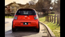 Scion iQ Project Pryzim by SR Auto
