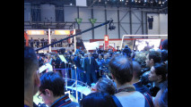 Fiat 500L, la presentazione al Salone di Ginevra 2012