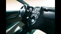 Fiat Panda Panda Cross