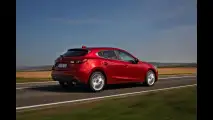 Nuova Mazda3