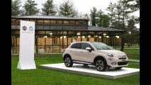 Accessori Mopar per Fiat 500X