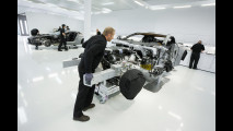 Aston Martin One-77, venduto l'ultimo esemplare