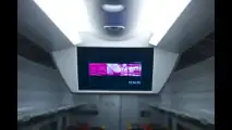 Italo Nuovo Trasporto Viaggiatori