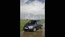 Nuova Mitsubishi Colt