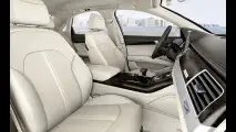 Audi A8 restyling