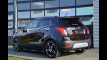 Opel Mokka by Steinmetz