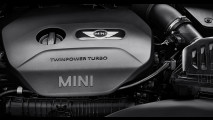 MINI, i nuovi motori
