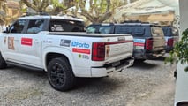 BYD Adventure Shark: Rota dos Faróis 