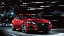 2027 Nissan Altima