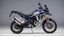 Triumph Tiger 900