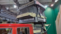 BAW 212 con equipamiento camper