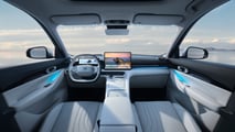 Geely E5