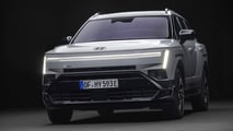 Hyundai Tucson N-Line (2026)