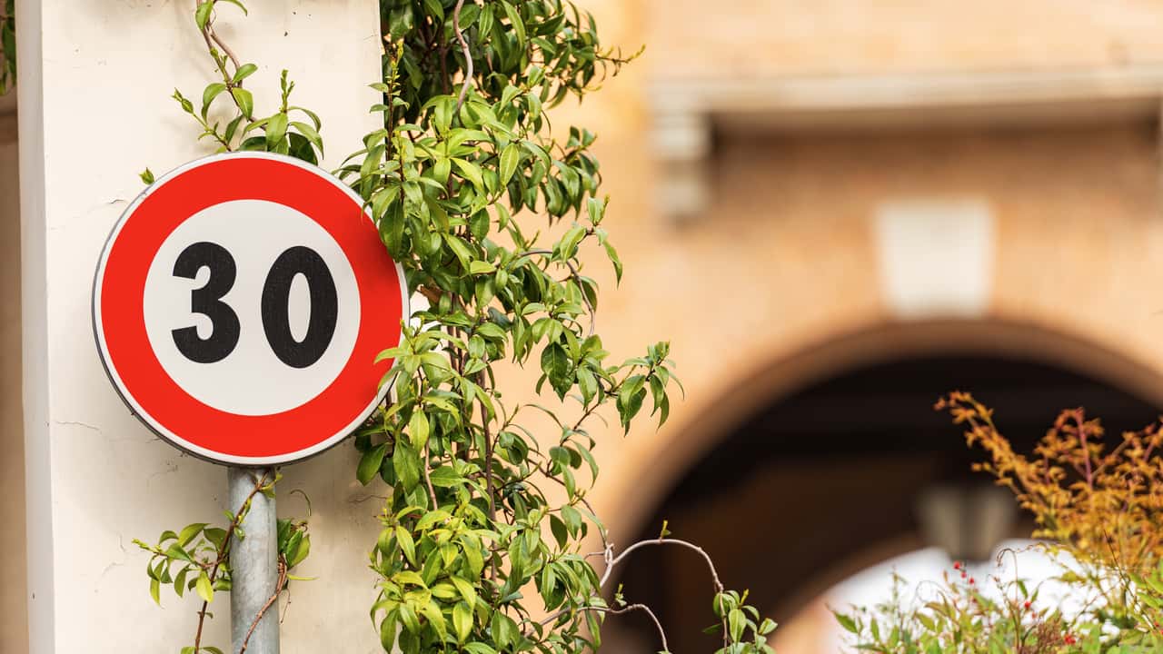 Bologna difende i 30 km/h: “Così salviamo vite”