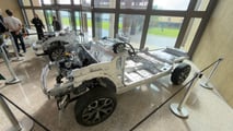 Tecnologia Hybrid E-Tech 4x4 flex fuel da Renault