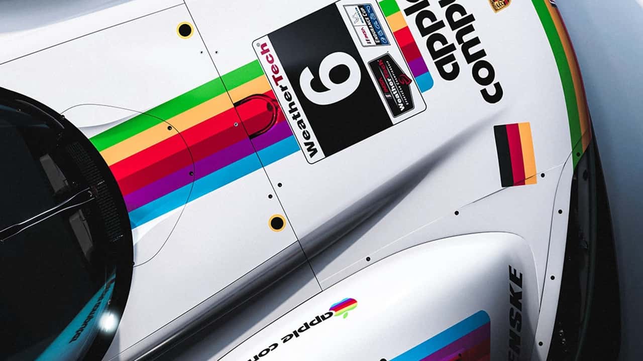 Apple'ın yeni CEO'su, sıkı bir Porsche tutkunu