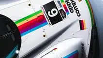 Porsche 963