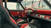 Techart GTclassic Porsche 911