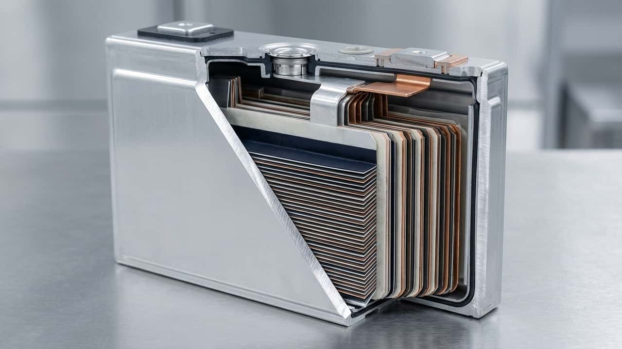 Le batterie per auto si gonfiano a piena carica: è un problema?