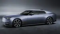 Jaguar Tipo 01