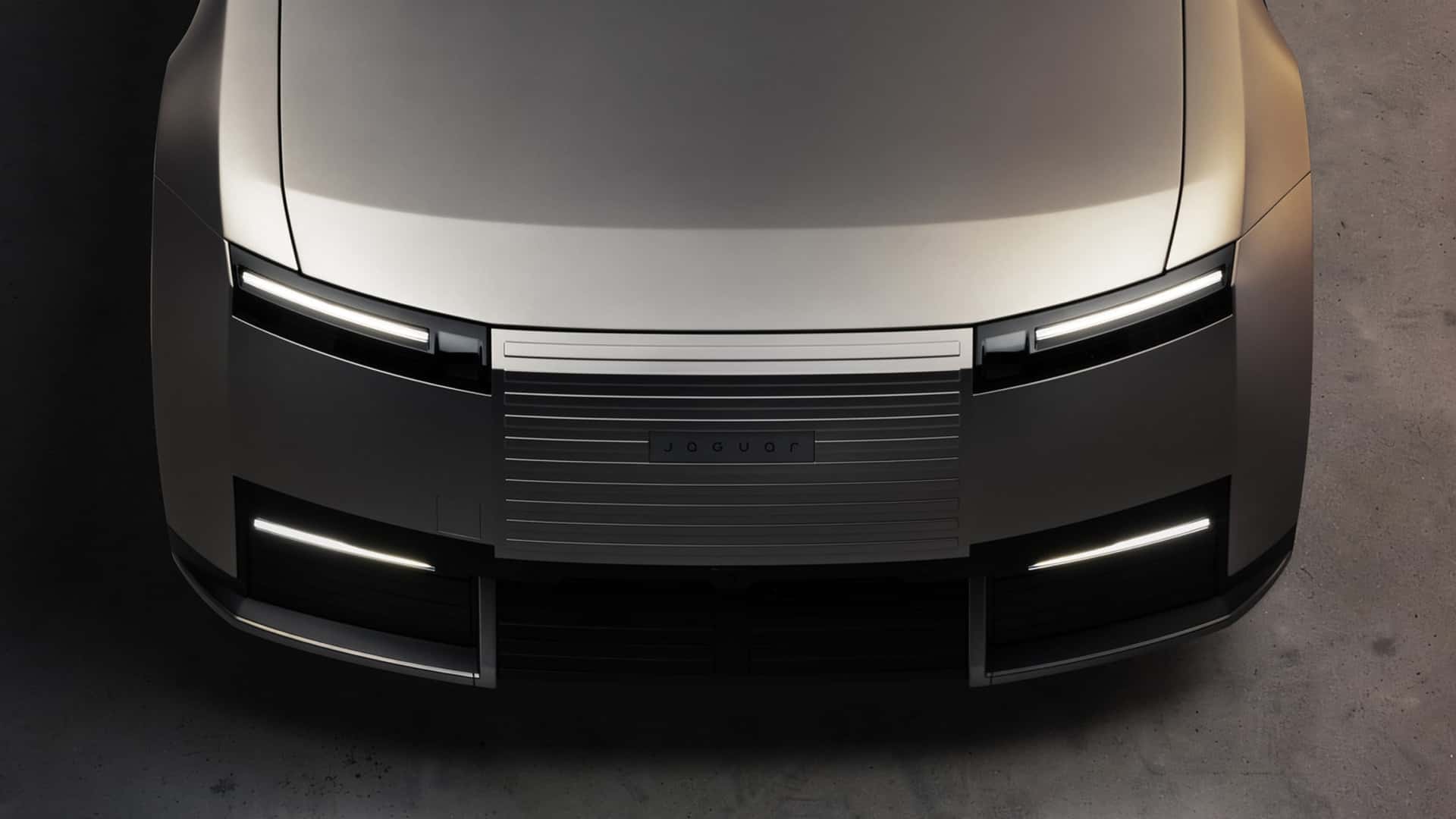 Jaguar Embraces Rebranding Despite Criticism