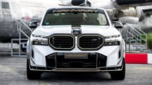 Manhart MHXM 900 Dubai Limited Edition (2026)