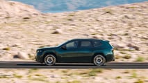 BMW iX3 M60 (2027)