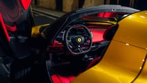 Ferrari Daytona SP3 (2022)