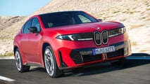 BMW iX4 M60 xDrive (2027)