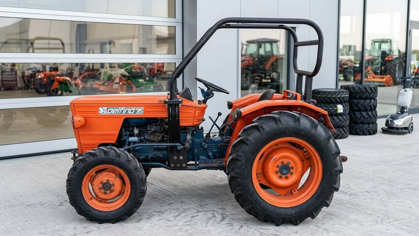 Sicurezza trattori, il piano discusso al CNEL