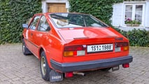 Skoda Rapid 135 (1988)