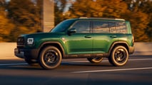GMW Haval H7 chega ao Brasil com motor 1.5 PHEV flex