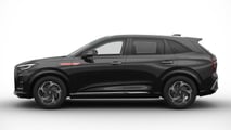 Hongqi HS3 (2026)