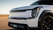 2027 Kia EV9