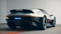 Alpine A310 Vision 2026