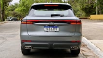 CAOA Chery Tiggo 9 2027